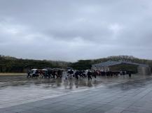 동국대학교 참배 이미지