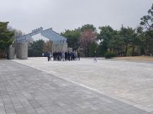 중앙대학교 민주동문회 이미지