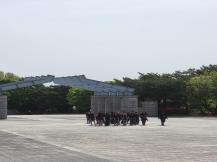 2026년 4월 23일~24일 인수초등학교 참배 이미지