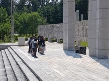 거창 샛별초등학교 이미지