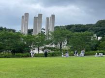 4·19혁명공로자 故 안병진님의 안장식 이미지