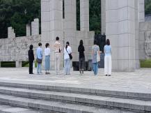 서울신용보증재단 역사투어 이미지