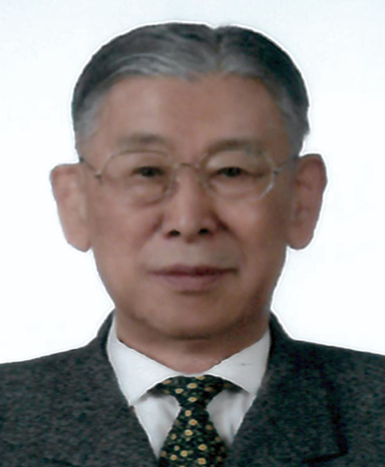 故 변응주 님 영정