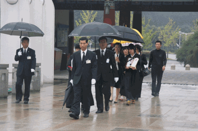 고 김광헌 5.18민주유공자님 안장식 이미지