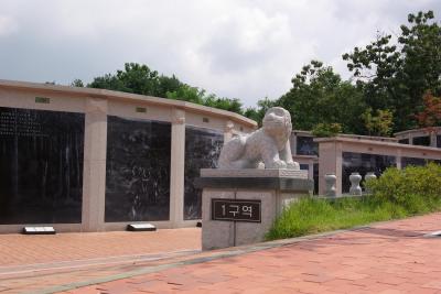 1구역 전경(全景) 이미지