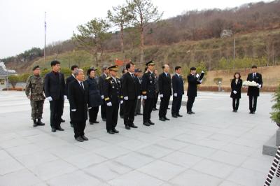 1.5. 산청군기관장협의회 및 단체 이미지