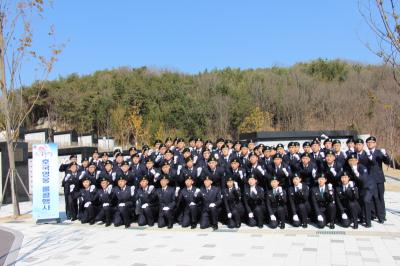 2.25. 경성대학교, 부경대학교, 동명대학교 학군단 이미지