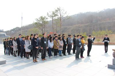 3.7. 경남인재개발원 신임인재양성과정 교육생 이미지