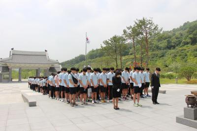 전주 영생고등학교 이미지