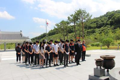 7.14. 부산 부일전자디자인고등학교 이미지