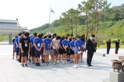 8.10. 한국해양소년단 이미지