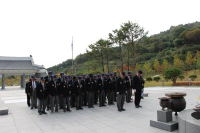 대한민국 6.25참전유공자회 영천시지회 이미지