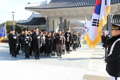 경남인재개발원 신임인재양성과정 제1기(1.14) 이미지