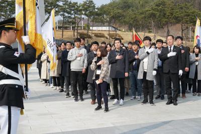 경남인재개발원 신임인재양성과정 2기 이미지