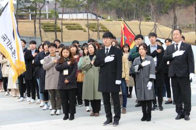 경남인재개발원 신임인재양성과정 3기 이미지