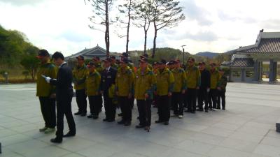 4.14일 대한민국상이군경회 부산금정구지회 이미지