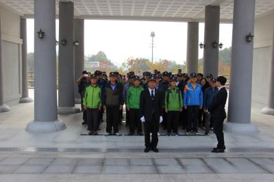 10.23. 대한민국고엽제전우회 부산진구지회 이미지