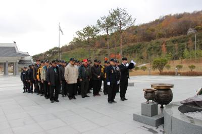 12.03.대한민국 6·25참전유공자회 이미지