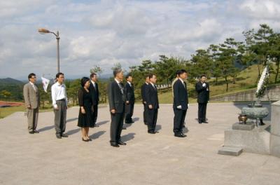 제3차 국립묘지발전협의회 개최(1) 이미지