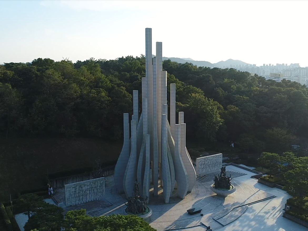 정부기념식 - 정부기념행사 - 보훈기념행사 - 국가보훈부