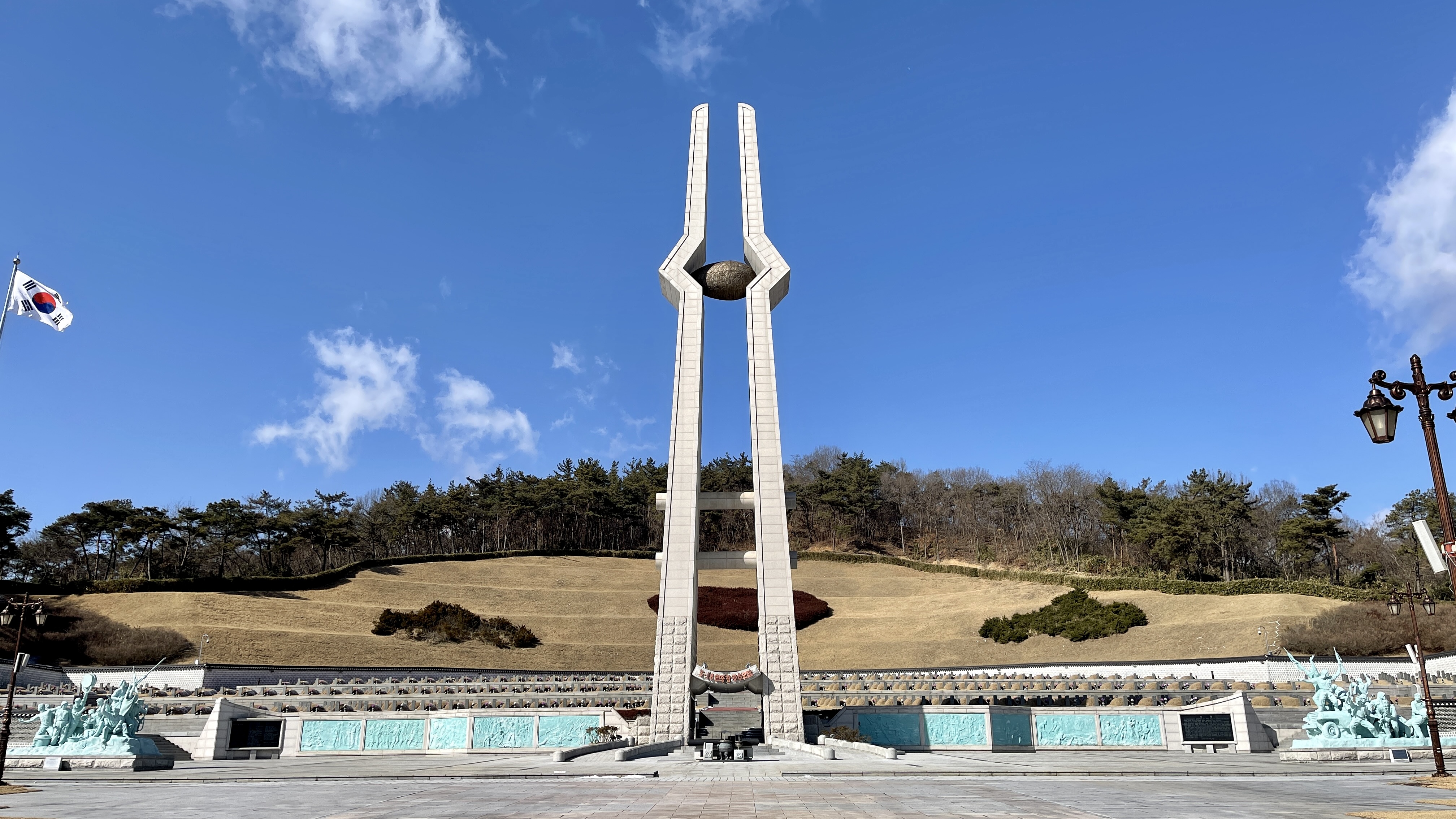 (2025)제45주년 5·18민주화운동 기념식 이미지