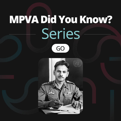 MPVA Did You Know? Series