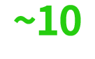 ~10