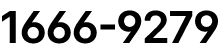 1666 9279