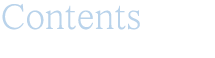 Contents