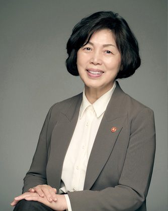 Kang Jung-ai