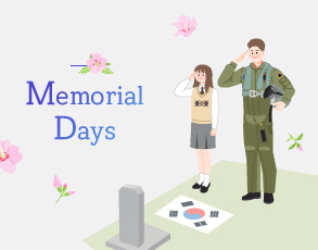 Memorial Days icon