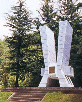 Monument for the Victory in the Dabudong Combat