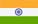 flag India