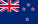 flag New Zealand