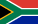 flag South Africa