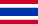 flag Thailand