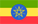 flag Ethiopia