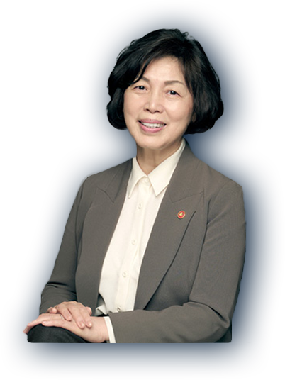 Kang Jung-ai