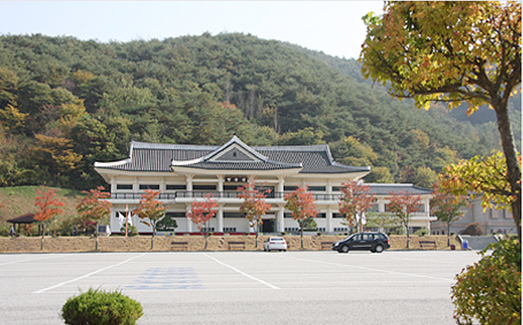 현충관/호국안보전시관 사진4