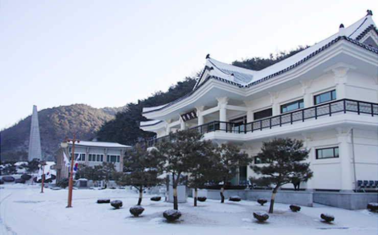 현충관/호국안보전시관 사진5