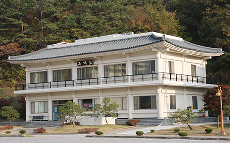 휴게소 사진1