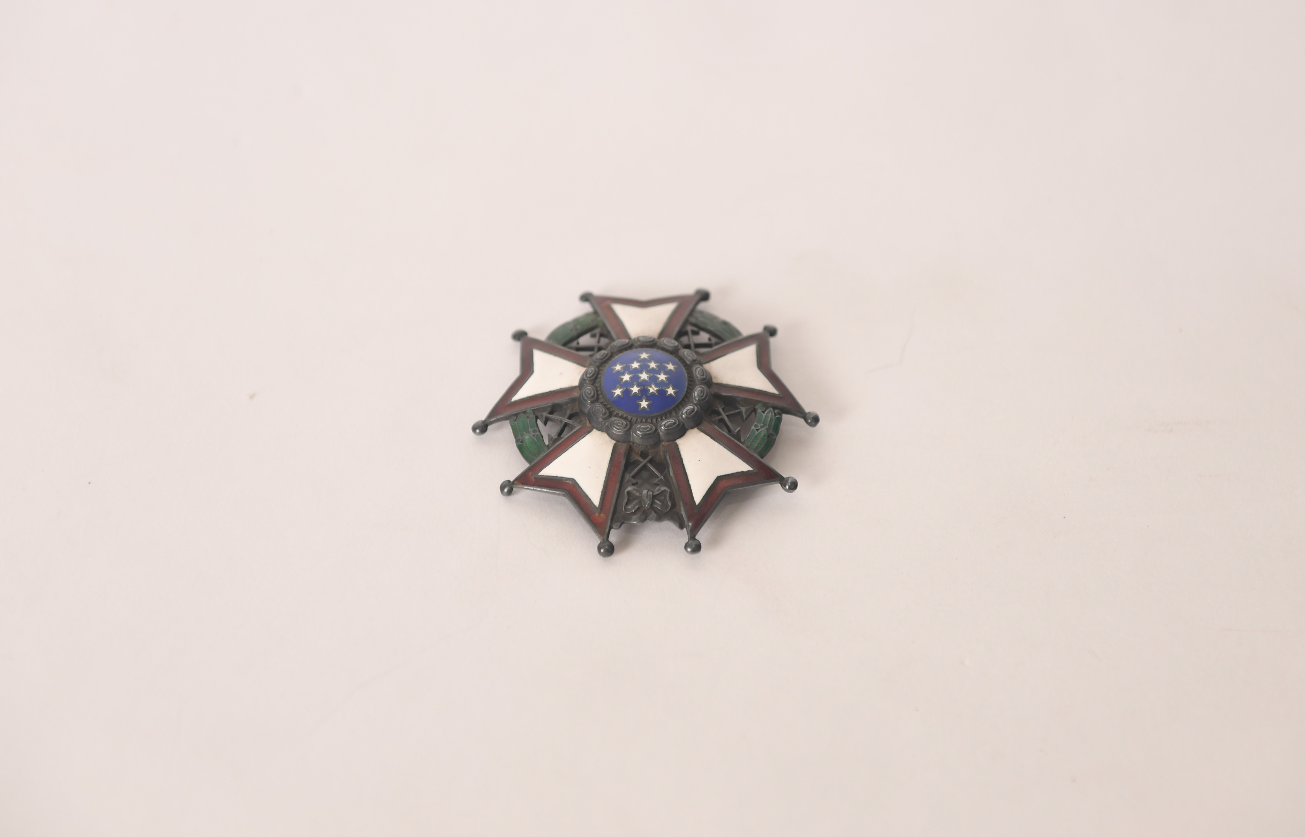 최용덕 장군 미국 공로 훈장(Legion of Merit) - 이미지 썸네일