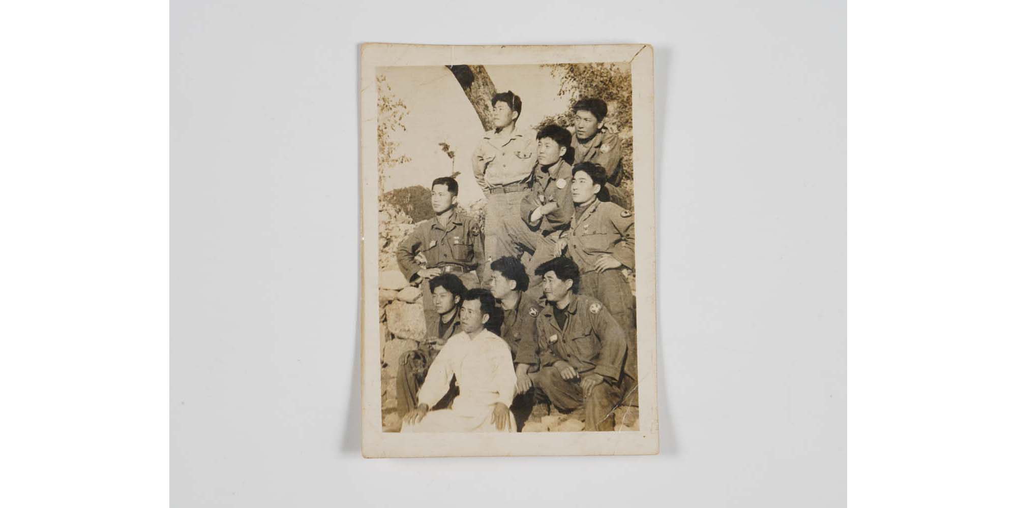 김재기 하사 사진 및 추억록 - 이미지 썸네일