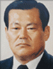 6th Superintendent Kang Myeong-seok
