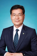 22nd Superintendent Yang Seop
