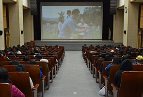 Patriotic Video Screening image
