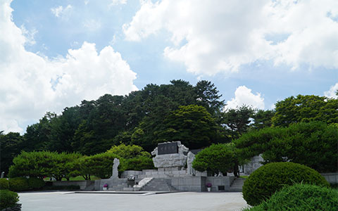 충열대 사진 3