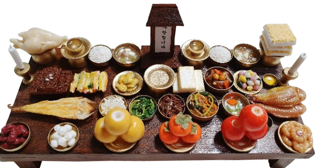 상차림이미지